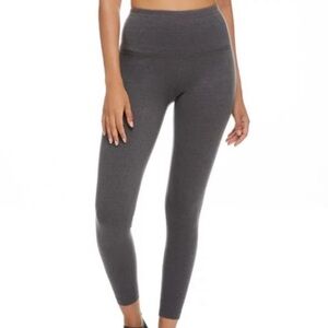 Cleo ankle legging - grey, small NWT